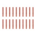 YW-TW2 Series Tweco #2 Lincoln Magnum 200/250 Replaceable MIG Welding Gun Consumables - Image 6