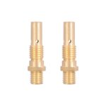 YW-TW2 Series Tweco #2 Lincoln Magnum 200/250 Replaceable MIG Welding Gun Consumables - Image 4