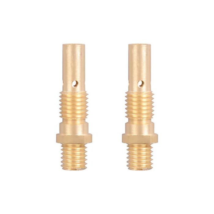 YW-TW2 Series Tweco #2 Lincoln Magnum 200/250 Replaceable MIG Welding Gun Consumables - Image 4