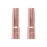 YW-TW2 Series Tweco #2 Lincoln Magnum 200/250 Replaceable MIG Welding Gun Consumables - Image 3