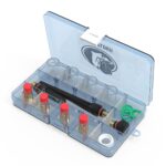 BPG35-22  22PCS WP-17/18/26 TIG Welding Torch Consumables - Image 3