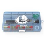BPG35-22  22PCS WP-17/18/26 TIG Welding Torch Consumables - Image 2