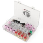 BPG35-68 68PCS WP-17/18/26 TIG Welding Torch Consumables - Image 3