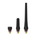 BPG35-22  22PCS WP-17/18/26 TIG Welding Torch Consumables - Image 4