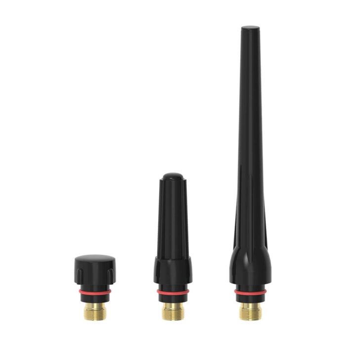 BPG35-22  22PCS WP-17/18/26 TIG Welding Torch Consumables - Image 4