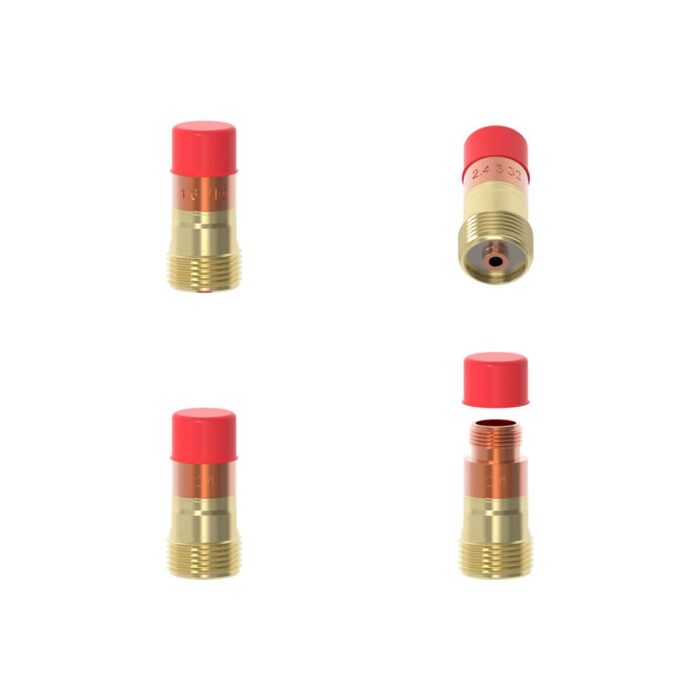 BPG35-22  22PCS WP-17/18/26 TIG Welding Torch Consumables - Image 7