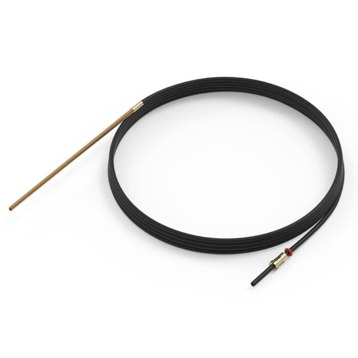 SMX-3-5 Graphene Aluminum MIG WeldingWire Feed Liner - Image 1