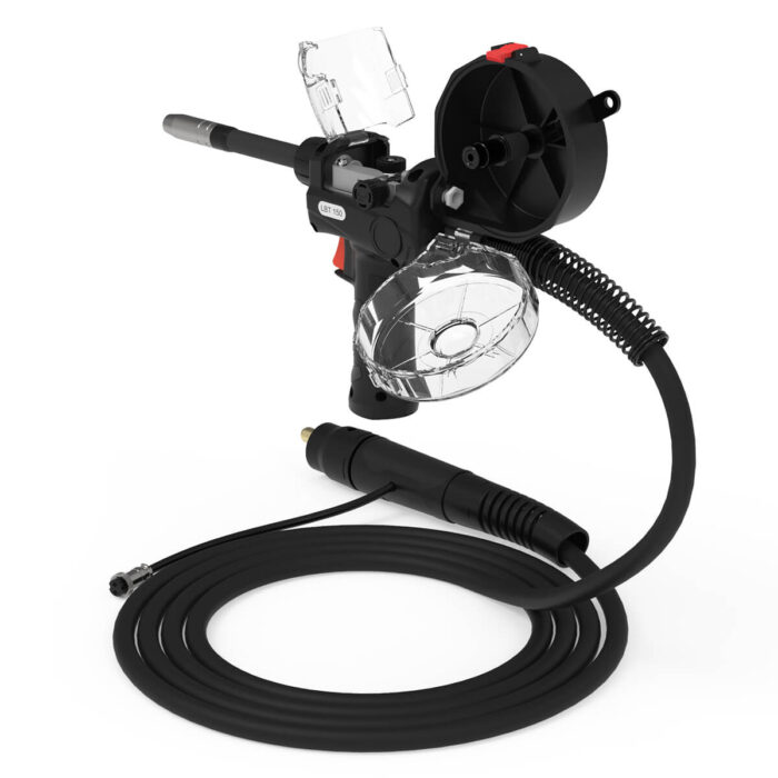 LBT150 150AMP Aluminum Welding Spool Gun - Image 2