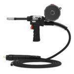 LBT150 150AMP Aluminum Welding Spool Gun - Image 3