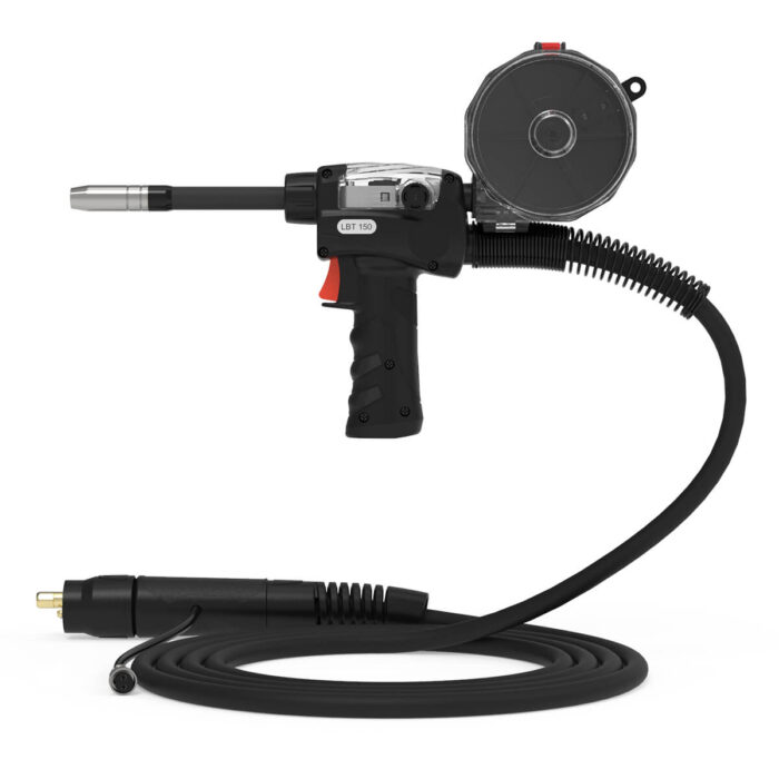 LBT150 150AMP Aluminum Welding Spool Gun - Image 3